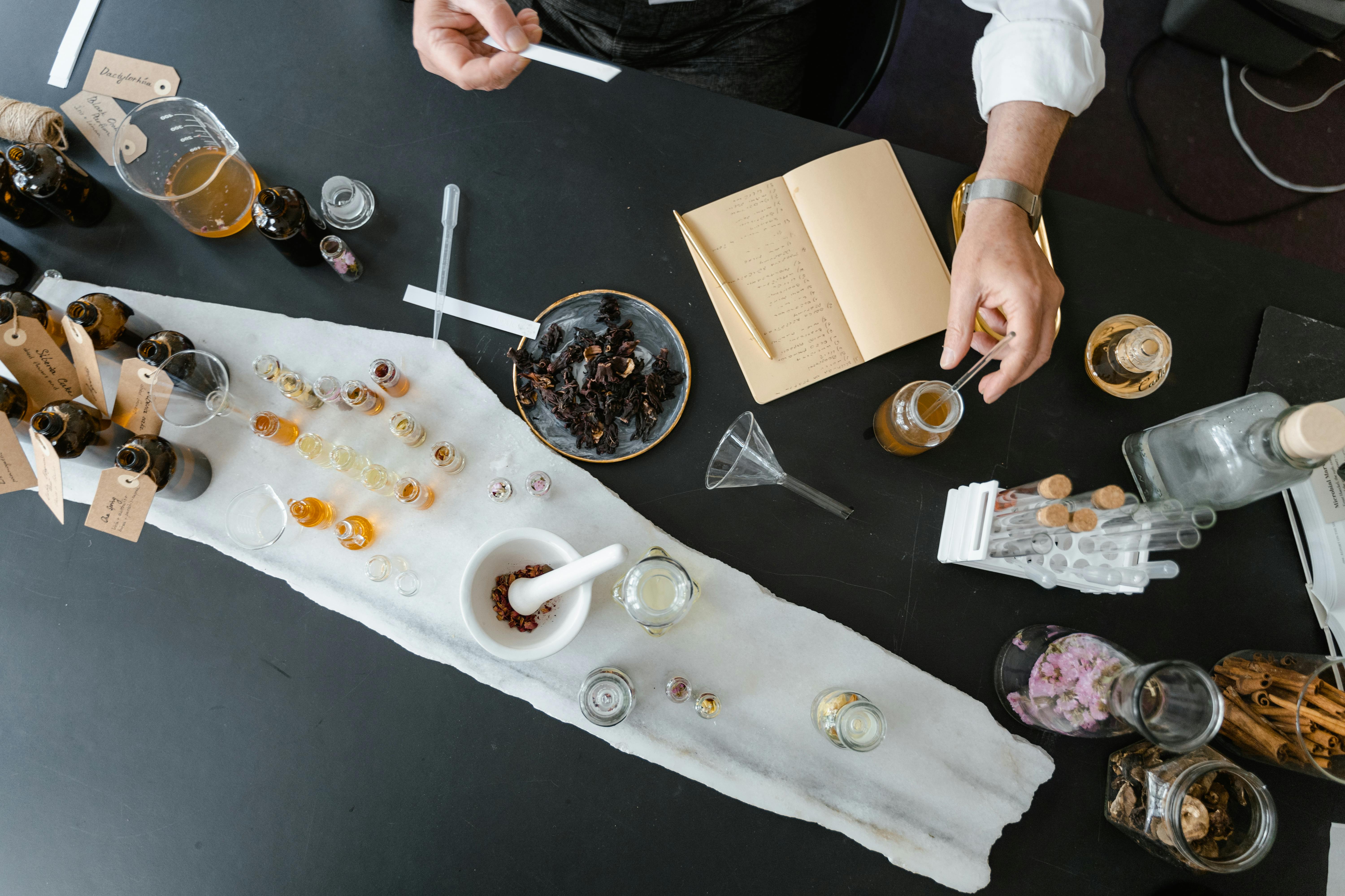 Cilt ve Vücut Bakımı ( Skin and Body Care )