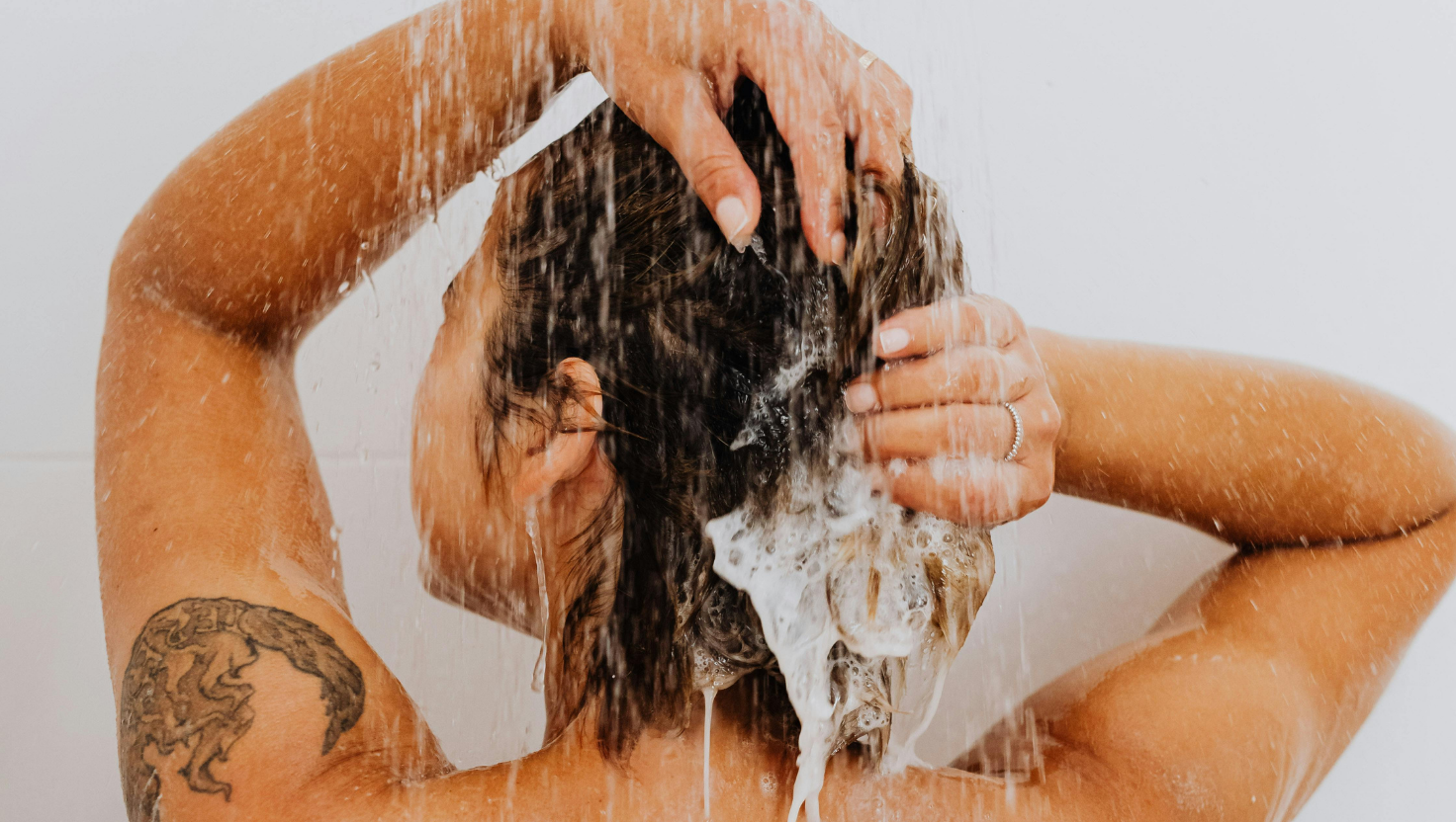 Şampuanlar ( Shampoos )