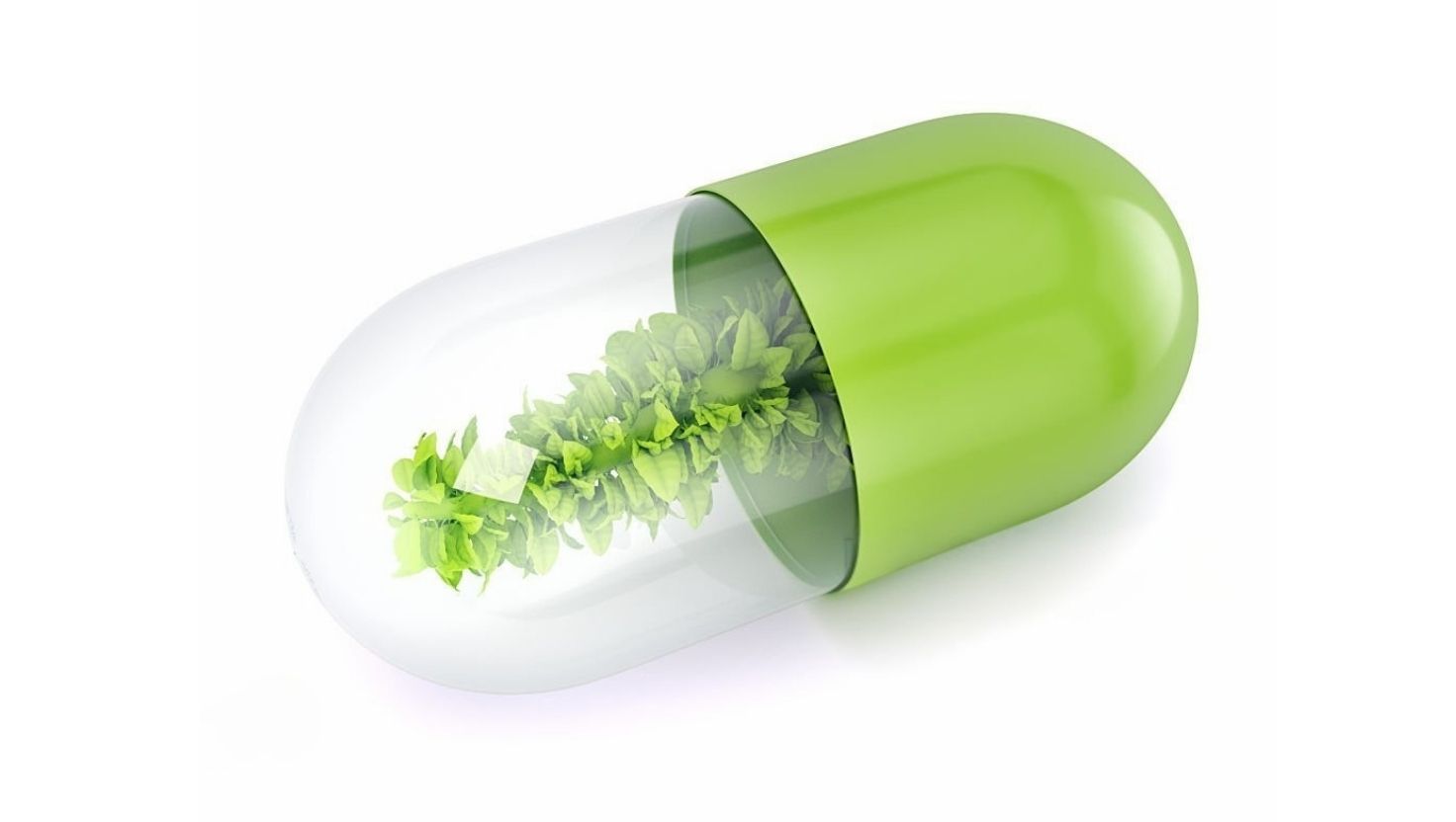 Fitokapsül Serisi ( Phytocapsule Series )