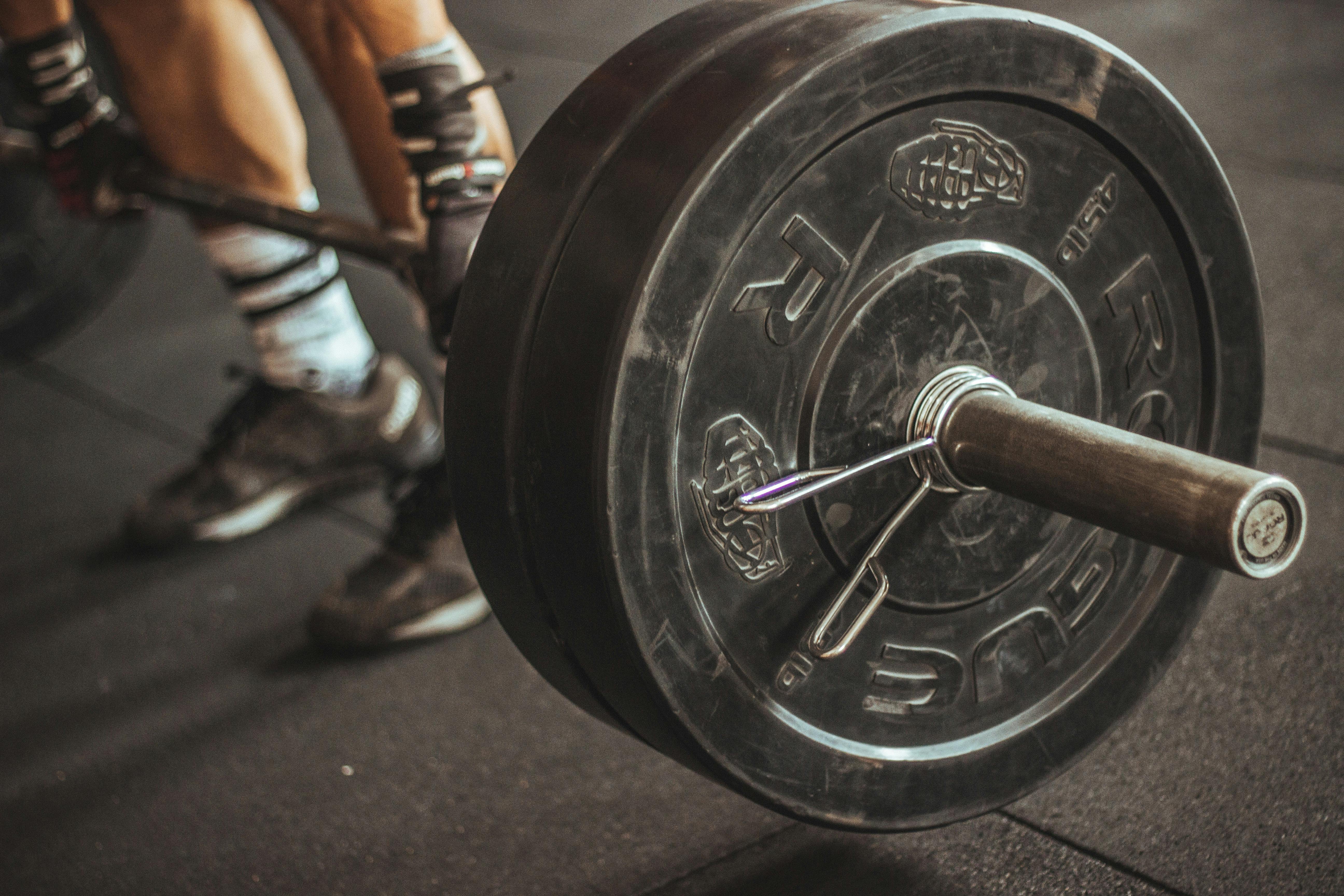 Fitness - Sporcu Besinleri ( Fitness - Athlete Nutrition )