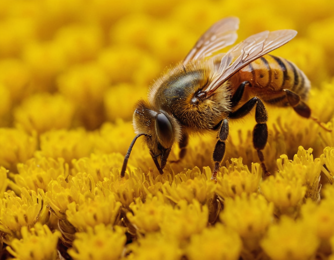 Polen & Propolis