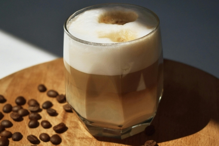 Mokka Kahve ( Mokka Coffee )