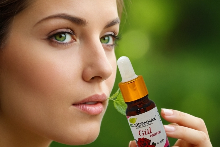 Esanslar ( Essences )
