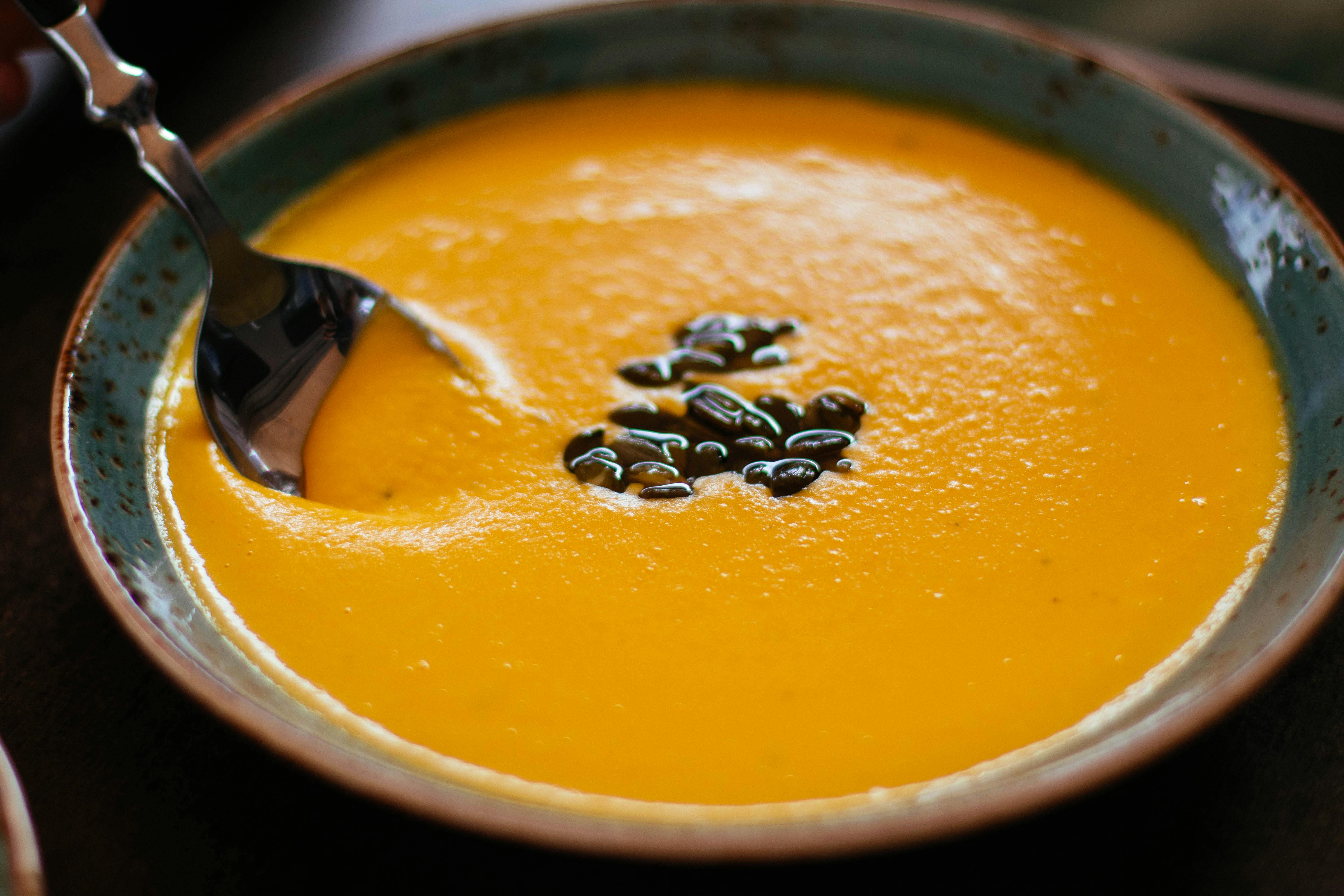 Çorbalar ( soups )