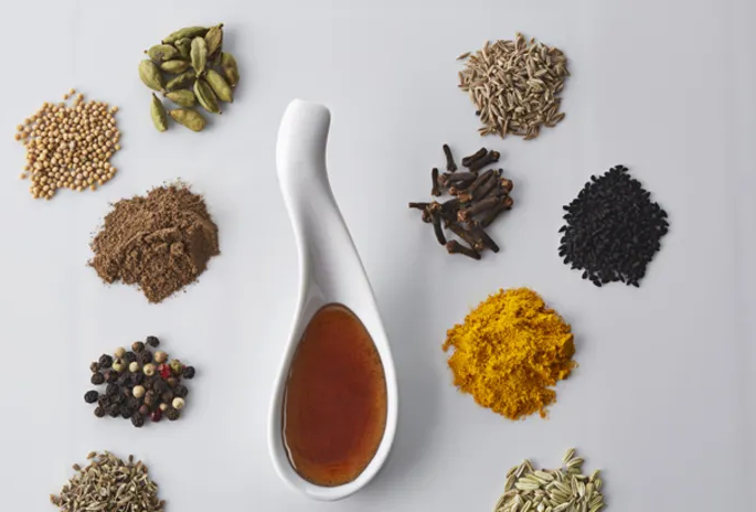 Mutfak - Catering baharat ürünleri