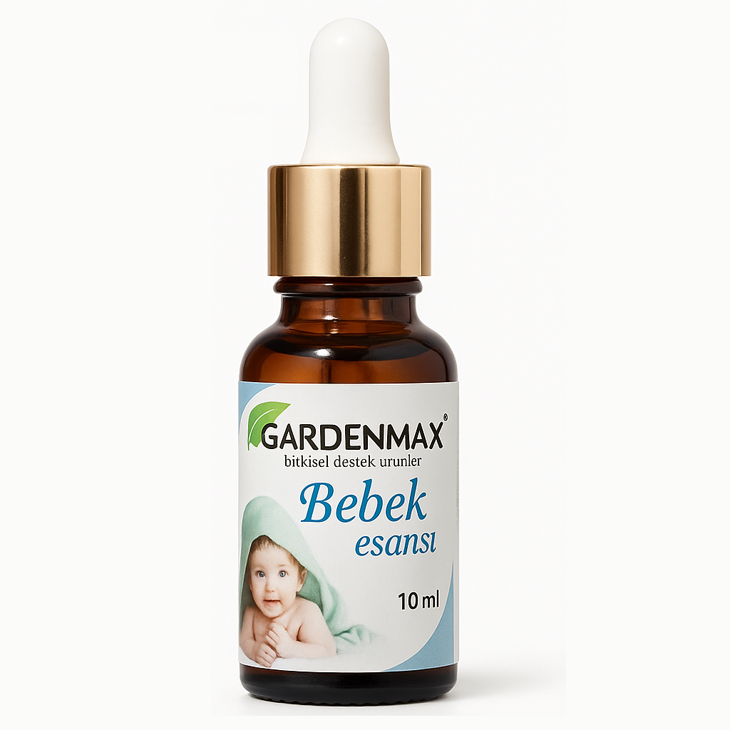 Gardenmax Buhurdanlık Esansları (Bahar) 2